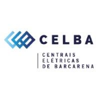 CELBA - Centrais Eletricas Barcarena S.A. logo, CELBA - Centrais Eletricas Barcarena S.A. contact details