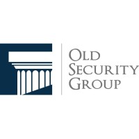 Old Security Group logo, Old Security Group contact details