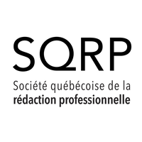 SQRP - Société québécoise de la rédaction professionnelle logo, SQRP - Société québécoise de la rédaction professionnelle contact details