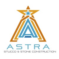 Astra Stucco & Stone Construction Ltd. logo, Astra Stucco & Stone Construction Ltd. contact details