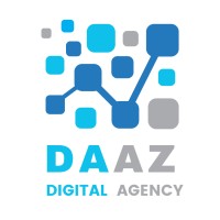 DAAZ Connect Digitally logo, DAAZ Connect Digitally contact details