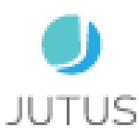 Jutus AS logo, Jutus AS contact details