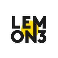 Lemon3 logo, Lemon3 contact details