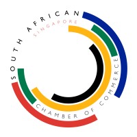 South African Chamber of Commerce Singapore logo, South African Chamber of Commerce Singapore contact details