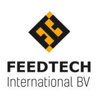 Feedtech Int. BV logo, Feedtech Int. BV contact details