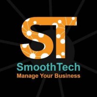 SmoothTech logo, SmoothTech contact details