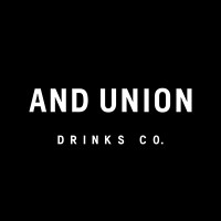 AND UNION logo, AND UNION contact details