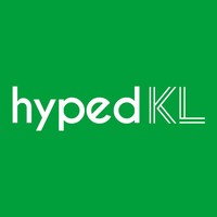 hypedKL logo, hypedKL contact details