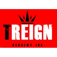 TREIGN Academy Inc logo, TREIGN Academy Inc contact details