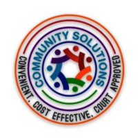 Community Solutions PLLC logo, Community Solutions PLLC contact details