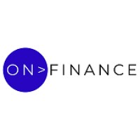 OnFinance logo, OnFinance contact details