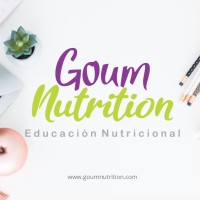 GoumNutrition logo, GoumNutrition contact details