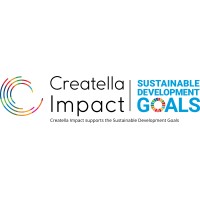 Creatella Impact | Development Organization logo, Creatella Impact | Development Organization contact details