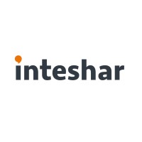 Inteshar logo, Inteshar contact details