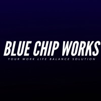 Blue Chip Works logo, Blue Chip Works contact details