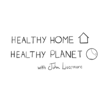 Healthy Home Healthy Planet logo, Healthy Home Healthy Planet contact details