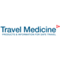 Travel Medicine Inc logo, Travel Medicine Inc contact details