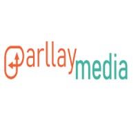 Parllay Media logo, Parllay Media contact details