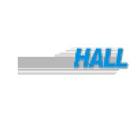 Hall Automotive logo, Hall Automotive contact details