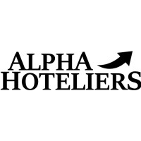 Alpha Hoteliers LLP. logo, Alpha Hoteliers LLP. contact details