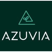 Azuvia logo, Azuvia contact details