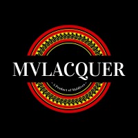 mvlacquer logo, mvlacquer contact details