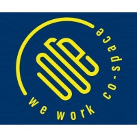 We Work Coworking Space logo, We Work Coworking Space contact details