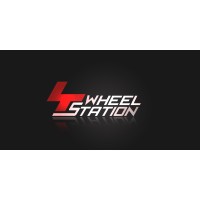 4 Wheel Station logo, 4 Wheel Station contact details