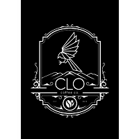 CLO Coffee Co. logo, CLO Coffee Co. contact details