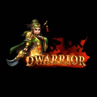 Dwarrior logo, Dwarrior contact details