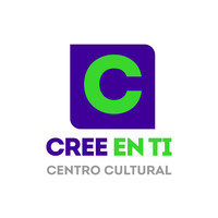 Centro Cultural Cree en ti logo, Centro Cultural Cree en ti contact details