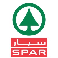 SPAR QATAR logo, SPAR QATAR contact details