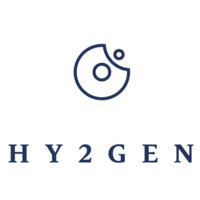 Hy2gen AG logo, Hy2gen AG contact details