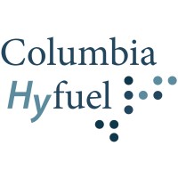 Columbia Hyfuel logo, Columbia Hyfuel contact details