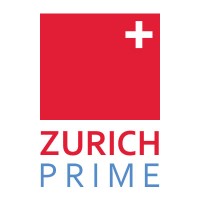 Zurich Prime logo, Zurich Prime contact details