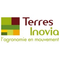 Terres Inovia logo, Terres Inovia contact details