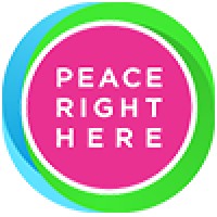 Peace Right Here logo, Peace Right Here contact details