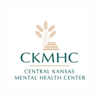 Central Kansas Mental Health Center logo, Central Kansas Mental Health Center contact details