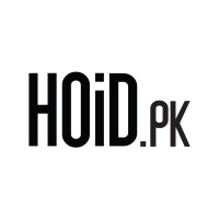 Hoid.pk logo, Hoid.pk contact details