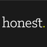 Honest Creative logo, Honest Creative contact details