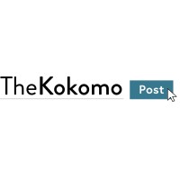 The Kokomo Post logo, The Kokomo Post contact details