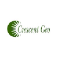 Crescent Geo logo, Crescent Geo contact details