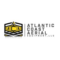 Atlantic Coast Aerial Equipment, LLC. logo, Atlantic Coast Aerial Equipment, LLC. contact details