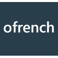 ofrench.com logo, ofrench.com contact details