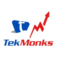 TekMonks logo, TekMonks contact details