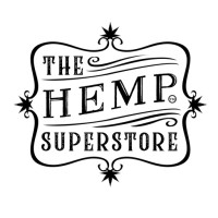 The Hemp Superstore logo, The Hemp Superstore contact details