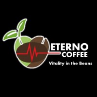 Eterno Coffee logo, Eterno Coffee contact details