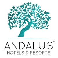 Al Seef Resort & Spa by Andalus logo, Al Seef Resort & Spa by Andalus contact details