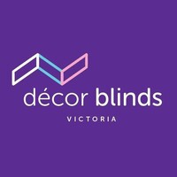 Decor Blinds Victoria logo, Decor Blinds Victoria contact details