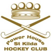 Powerhouse St Kilda Hockey Club logo, Powerhouse St Kilda Hockey Club contact details